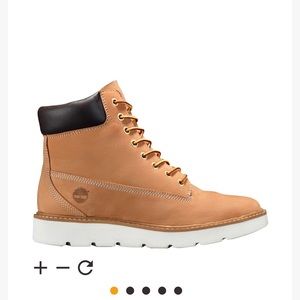 Timberland WOMEN'S KENNISTON